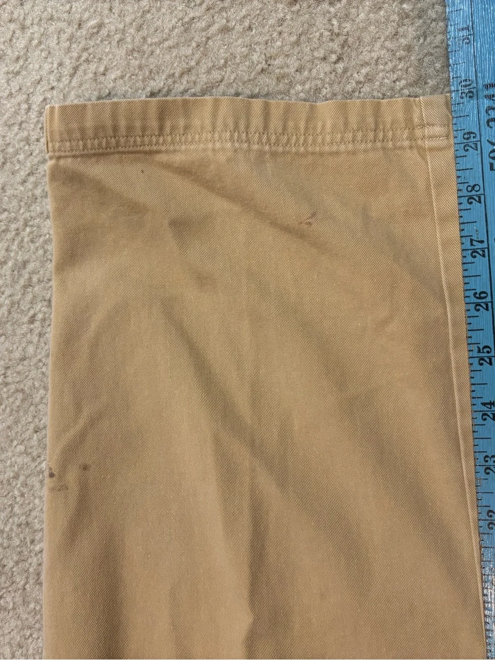 Vintage Body Glove Cargo Pants Utility Paratrooper Y2K 34”